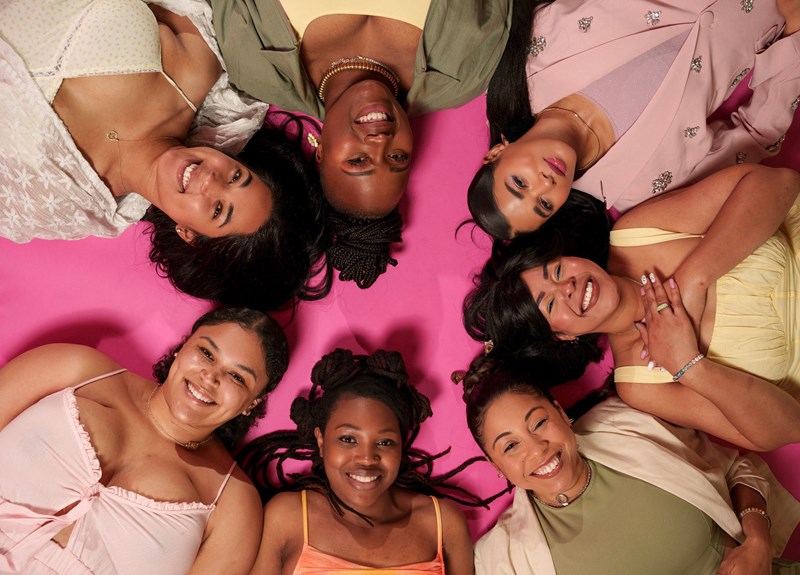 Black Joy Exhibition & Celebration